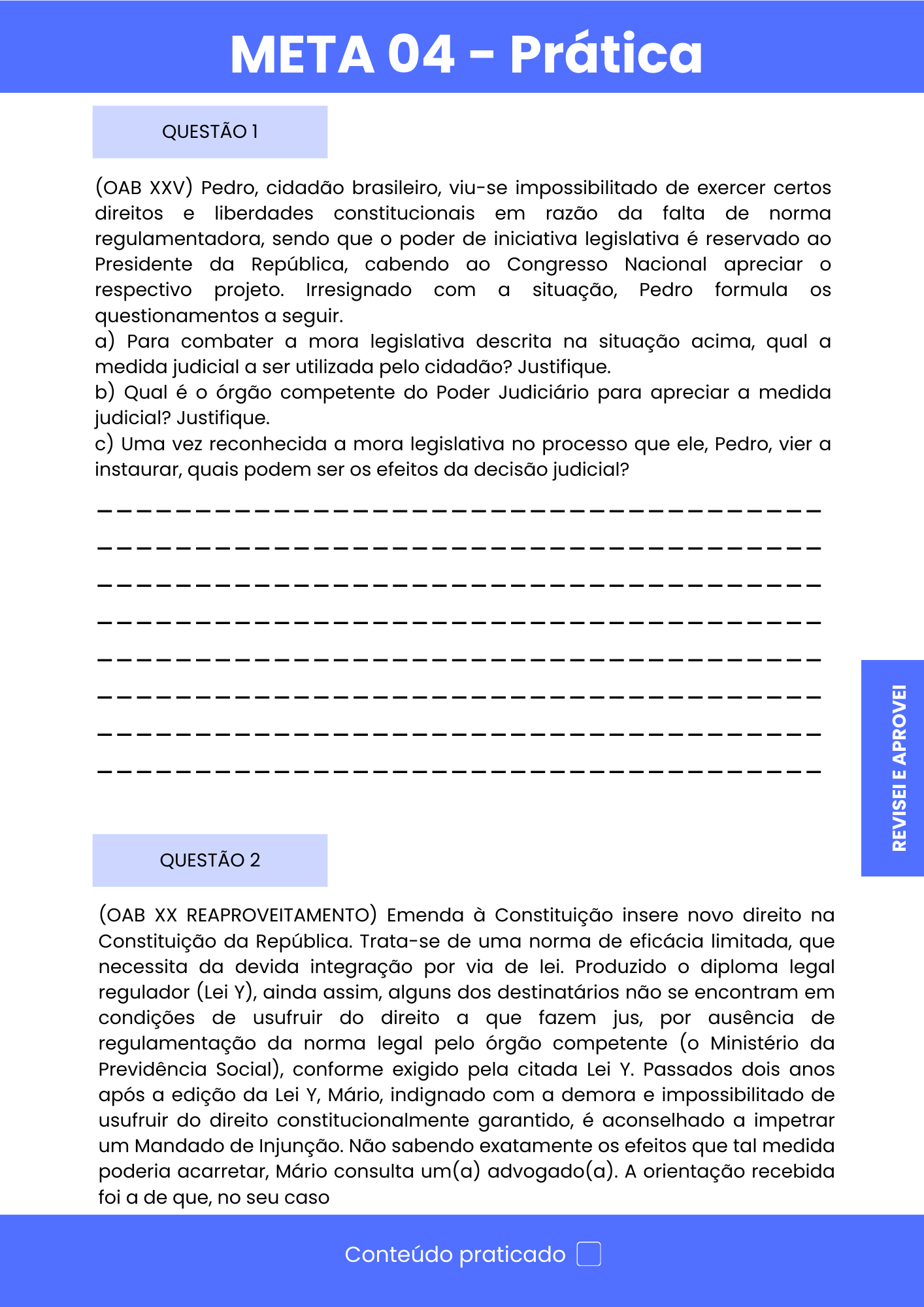 META 04 prática - CONSTITUCIONAL
